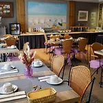 Boudewijn Hotel Knokke-Heist