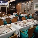 Boudewijn Hotel Knokke-Heist