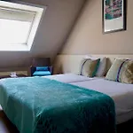 Boudewijn Hotel Knokke-Heist