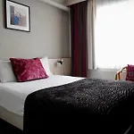 Boudewijn Hotel 3*