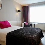 Boudewijn Hotel Knokke-Heist
