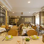 Hotel Boudewijn 3*