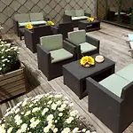 Boudewijn Hotel Knokke-Heist