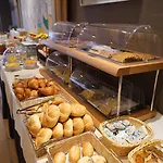 Boudewijn Hotel Knokke-Heist
