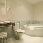 Hotel Boudewijn Knokke-Heist