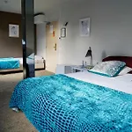 Hotel Boudewijn Knokke-Heist
