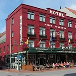 Boudewijn Hotel 3*