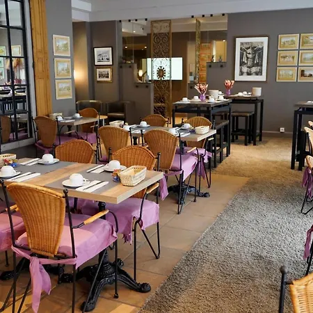 Boudewijn Hotel Knokke-Heist