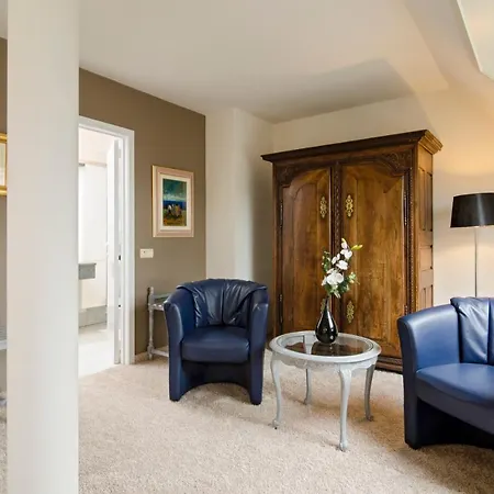 Boudewijn Knokke-Heist