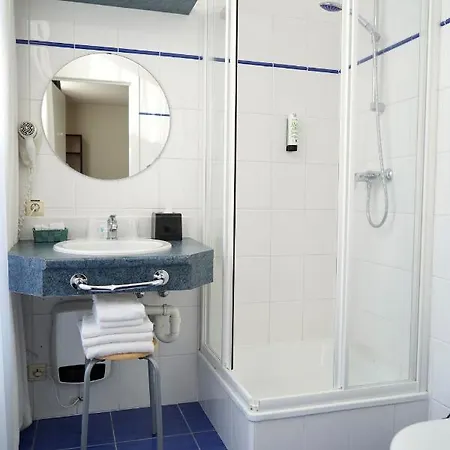 Boudewijn 3* Knokke-Heist