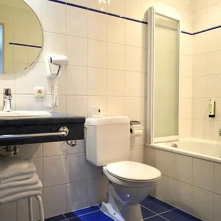 Boudewijn Hotel Knokke-Heist