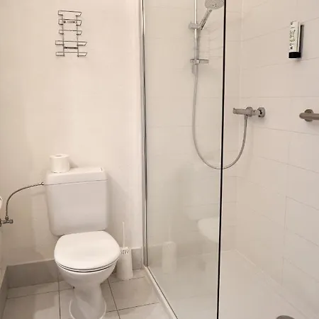 Boudewijn Szálloda 3*
