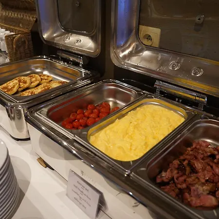 Boudewijn 3* Knokke-Heist