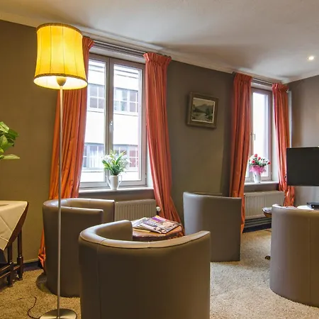 Hotel Boudewijn