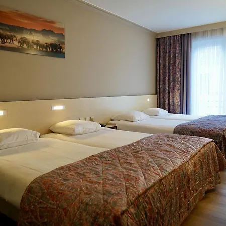 Boudewijn Knokke-Heist