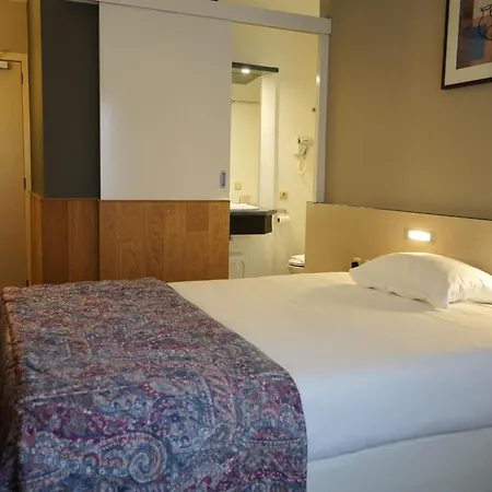 Boudewijn Hotel Knokke-Heist