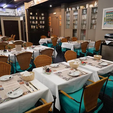 Boudewijn Hotel Knokke-Heist