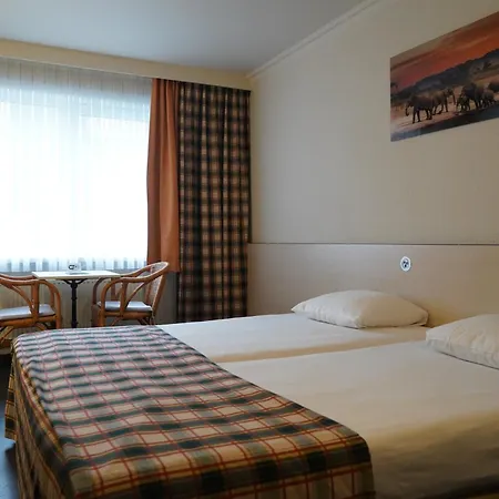 Boudewijn Knokke-Heist