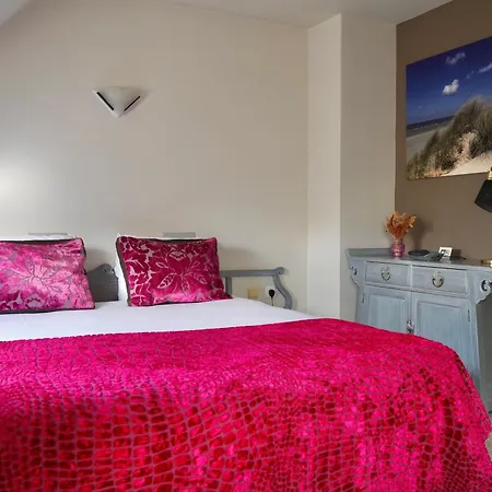 Hotel Boudewijn Knokke-Heist