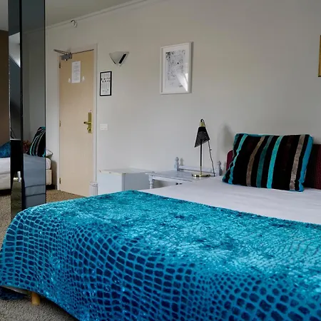 普林斯波德文酒店 克诺克－海斯特