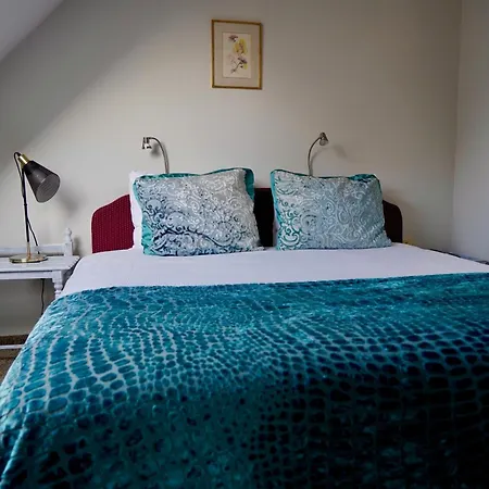 普林斯波德文酒店 酒店