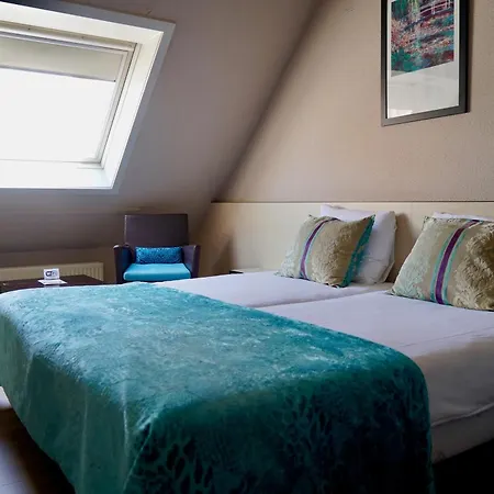 Boudewijn Hotel Knokke-Heist