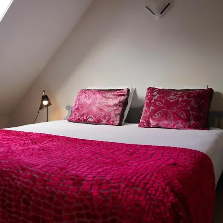 Hotel Boudewijn Knokke-Heist