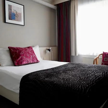 Boudewijn Hotel 3*