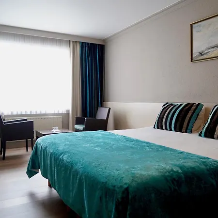 Boudewijn Knokke-Heist