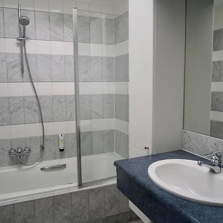 Boudewijn 3* Knokke-Heist