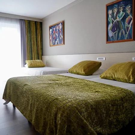 Boudewijn Hotel 3*