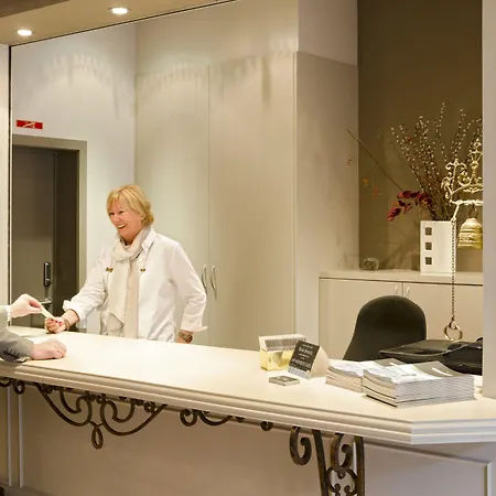 Boudewijn 3* Knokke-Heist