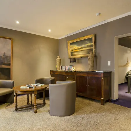 Boudewijn Hotel 3*