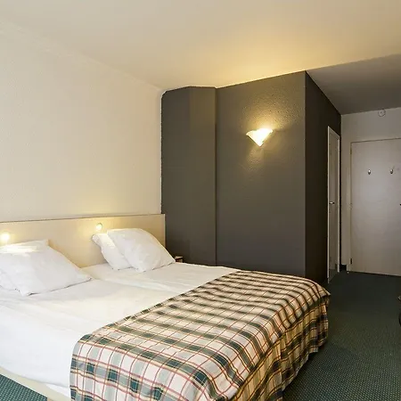 普林斯波德文酒店 克诺克－海斯特