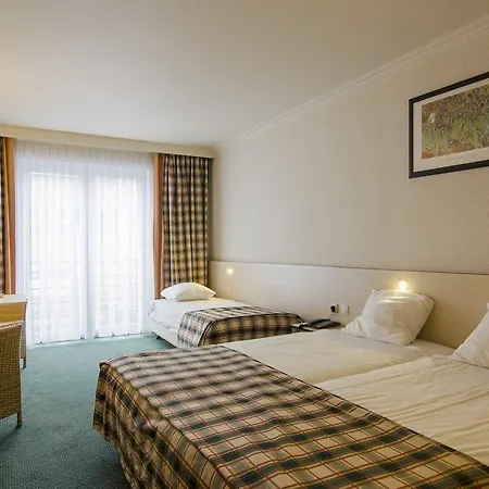 Boudewijn 3* Knokke-Heist