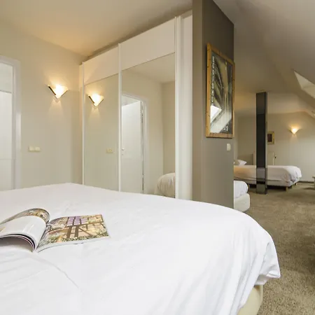 普林斯波德文酒店 克诺克－海斯特