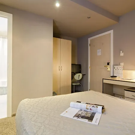 酒店 普林斯波德文酒店 3*