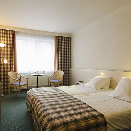 Hotel Boudewijn