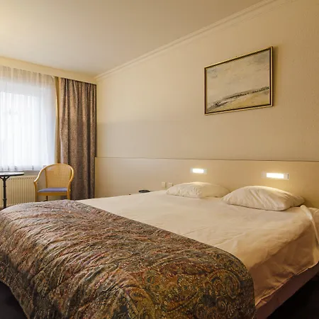 Boudewijn Knokke-Heist