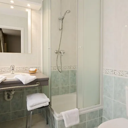 Boudewijn Hotel Knokke-Heist