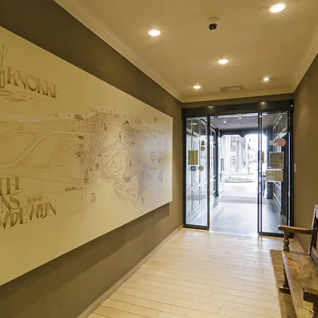 酒店 普林斯波德文酒店