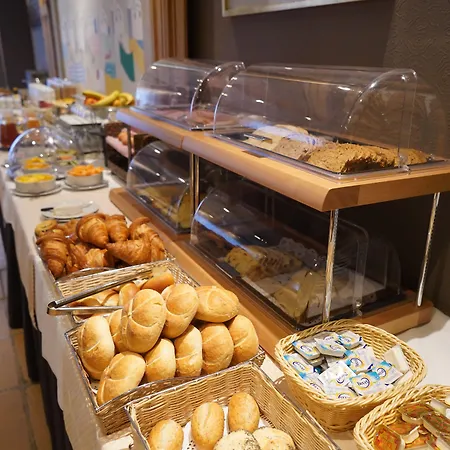 Boudewijn Hotel Knokke-Heist