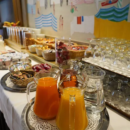 酒店 普林斯波德文酒店