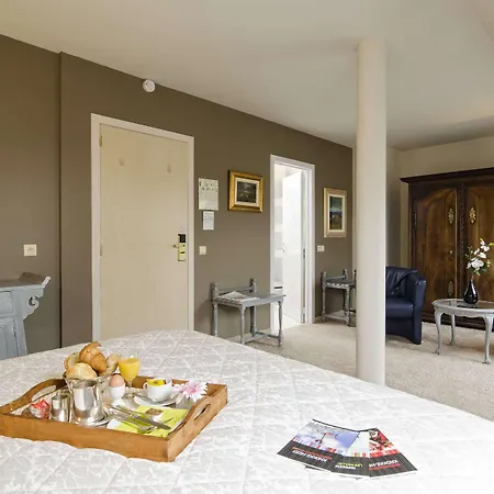 Boudewijn Hotel