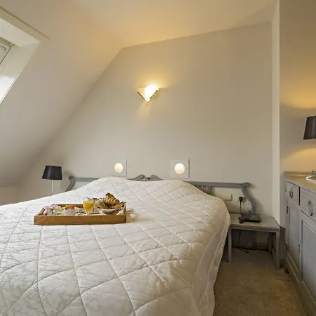 Boudewijn 3*