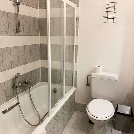 酒店 普林斯波德文酒店