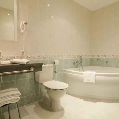 Hotel Boudewijn Knokke-Heist