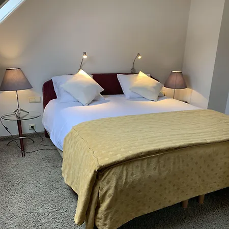 מלון Boudewijn 3*