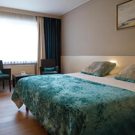 Hotel Boudewijn 3*