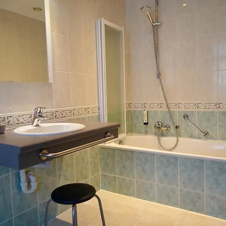 Boudewijn 3* קנוקה-הייסט